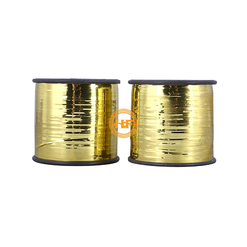 昆山扁絲金銀線